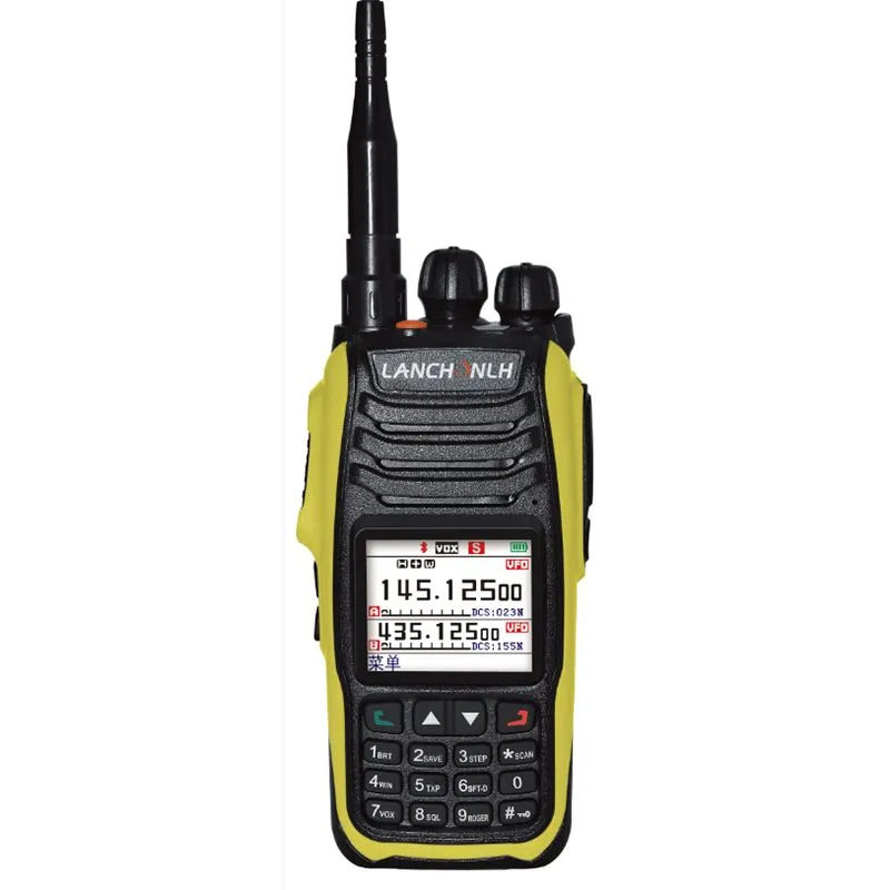 Manfaat Teratas Menggunakan Walkie Walkie Talkie Analog