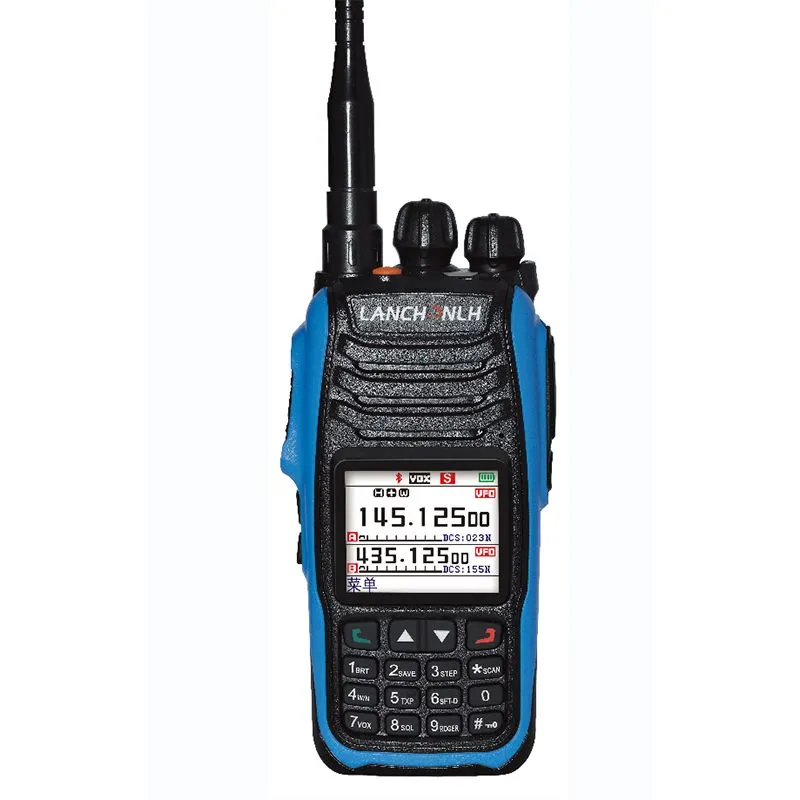 Tips untuk memilih walkie walkie analog analog yang tepat